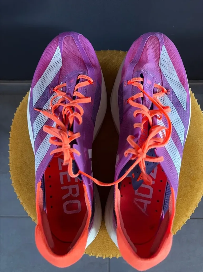 Used Pro Adizero Adios 3 bike — image 5 of 8
