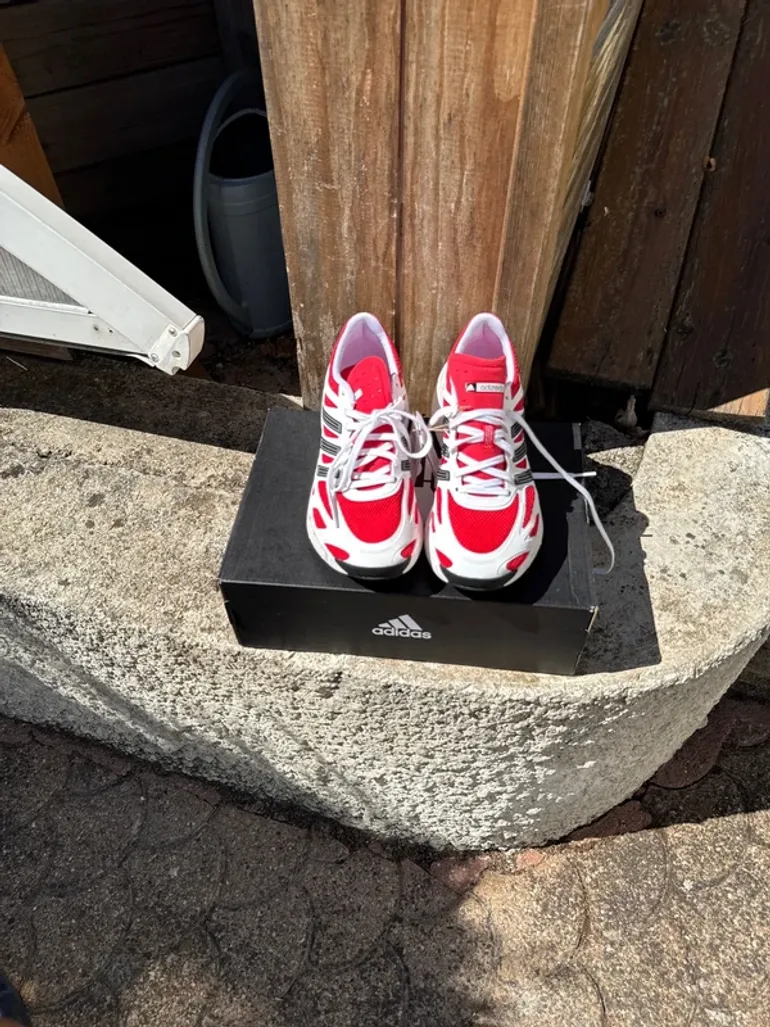 Použité Adidas Adizero Aruku bike — obrázek 4 z 8