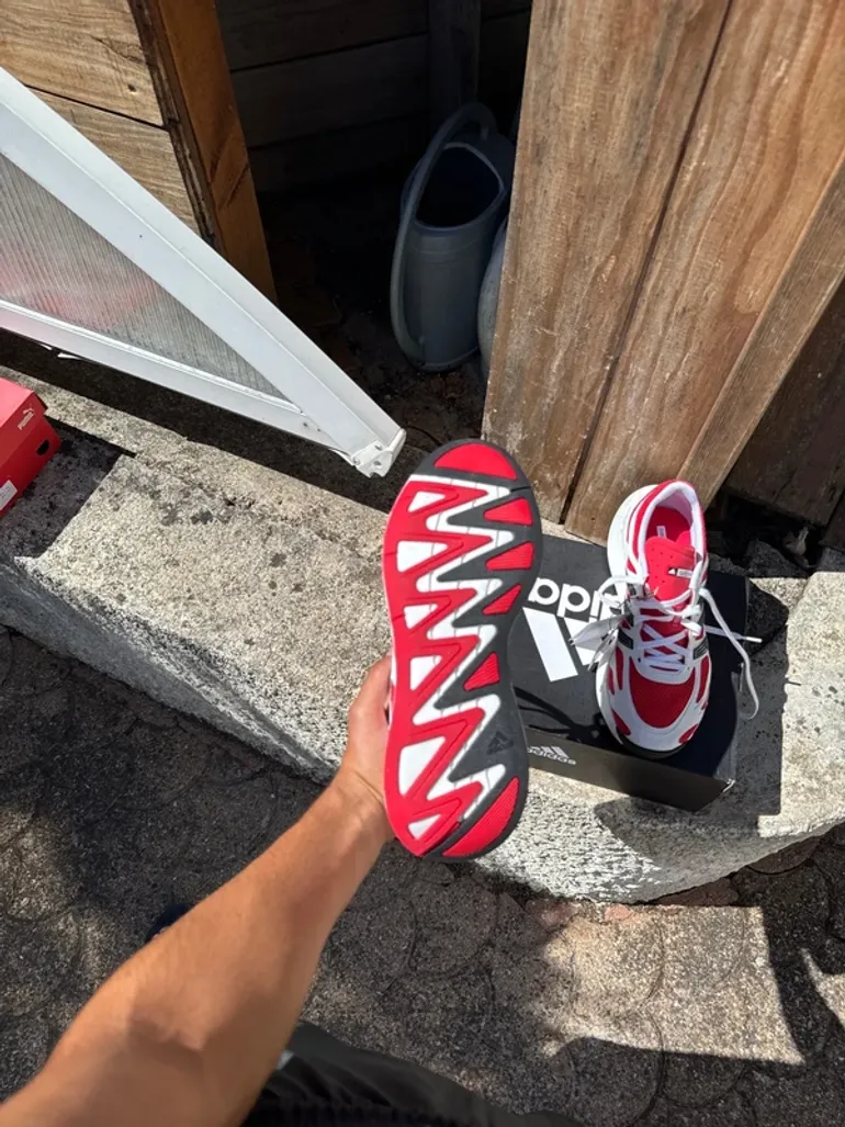 Použité Adidas Adizero Aruku bike — obrázek 5 z 8