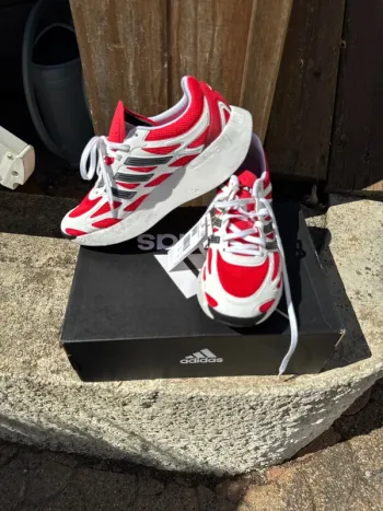 Použité Adidas Adizero Aruku bike — obrázek 2 z 8