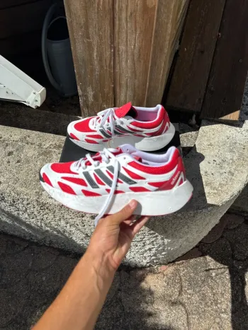 Gebrauchtes Adidas Adizero Aruku Running Shoes