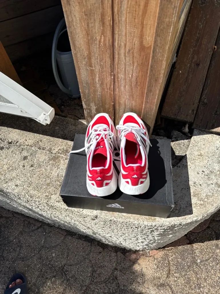 Použité Adidas Adizero Aruku bike — obrázek 3 z 8