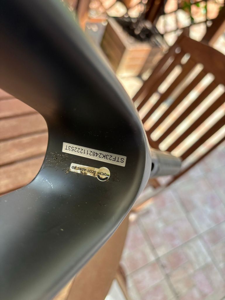 Tweedehands Scott Addict RC 15 2023 bike — afbeelding 4 van 6