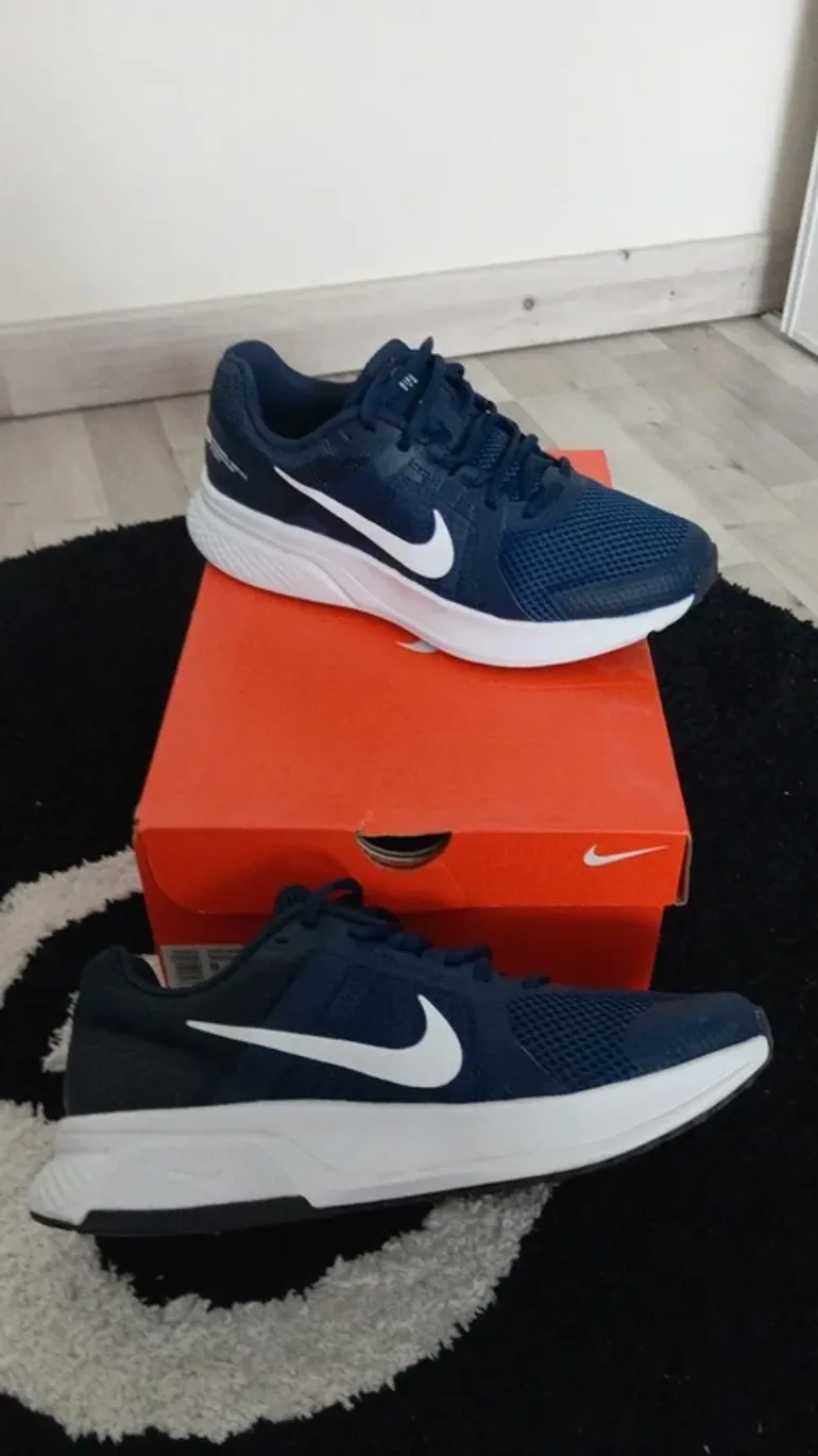 Używany Nike Run Swift 2 bike — zdjęcie 5 z 8