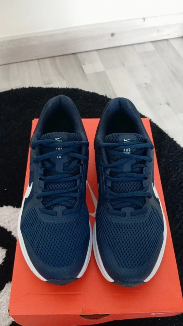 Używany Nike Run Swift 2 bike — zdjęcie 3 z 8