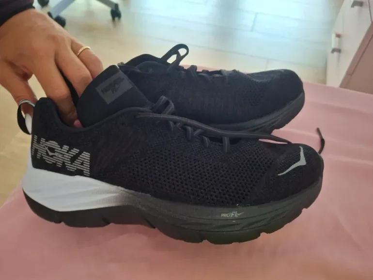 Hoka Scarpe bike de segunda mano — imagen 6 de 7