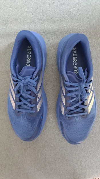 Used Supernova Rise 3 2026 Running Shoes