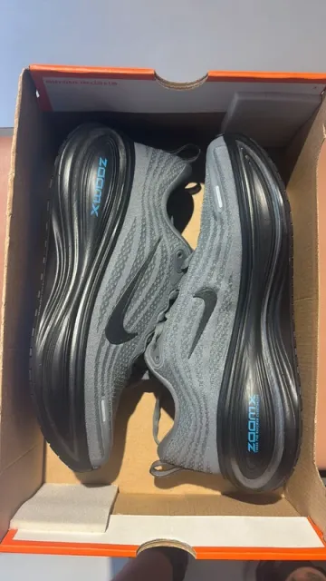Used Scarpa Vomero Plus Running Shoes