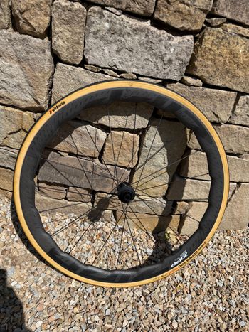 Gebrauchtes Zipp 353 NSW Tubeless Disc-Brake Wheelset 2025 Wheels