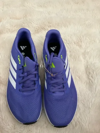 Gebrauchtes Adidas shoes 42 2/3 Running Shoes