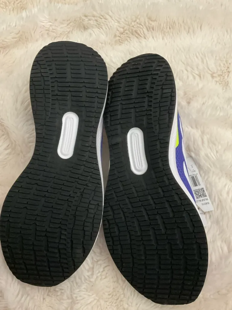 Gebrauchtes Adidas shoes 42 2/3 bike — Bild 3 von 3