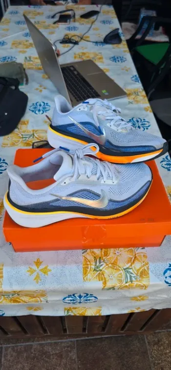 Pegasus 42 Running Shoes d'occasion