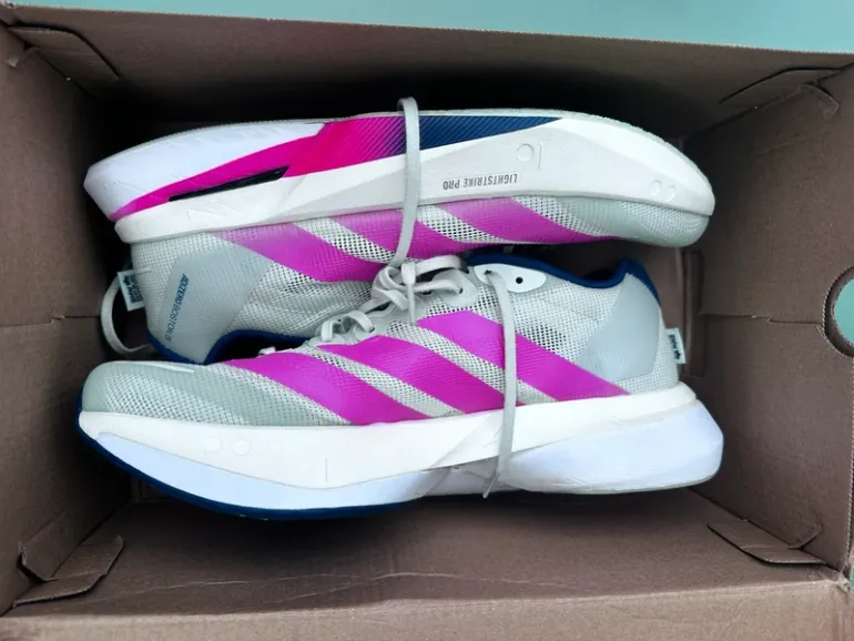 Adidas Adizero Boston 13 bike d'occasion — image 2 sur 4