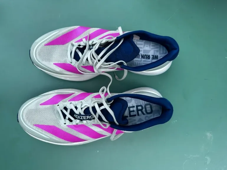 Adidas Adizero Boston 13 bike d'occasion — image 3 sur 4