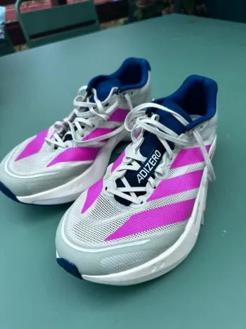 Adidas Adizero Boston 13 Running Shoes d'occasion
