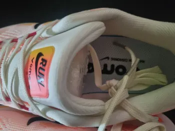 Używany Nike Vomero 18 bike — zdjęcie 3 z 7