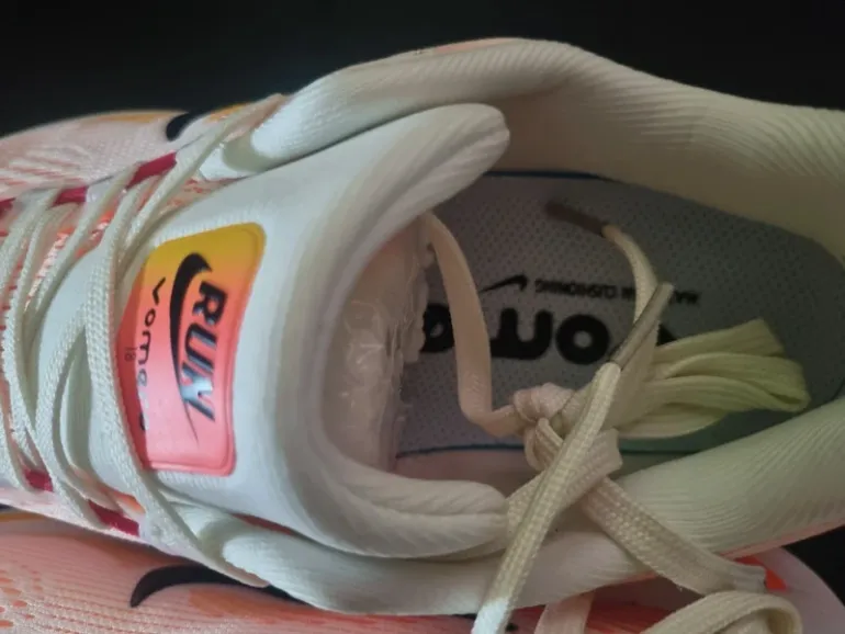 Używany Nike Vomero 18 bike — zdjęcie 3 z 7
