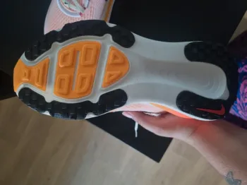 Używany Nike Vomero 18 bike — zdjęcie 6 z 7