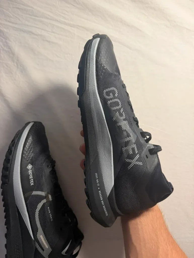 Pegasus Trail Gore-tex bike usato — immagine 2 di 5