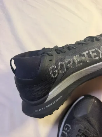 Pegasus Trail Gore-tex bike usato — immagine 4 di 5
