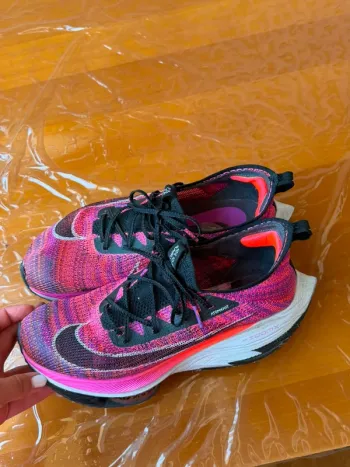 Używany Scarpa Nike Corsa Running Shoes