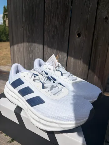Gebrauchtes Adidas Galaxy 7 M Running Shoes