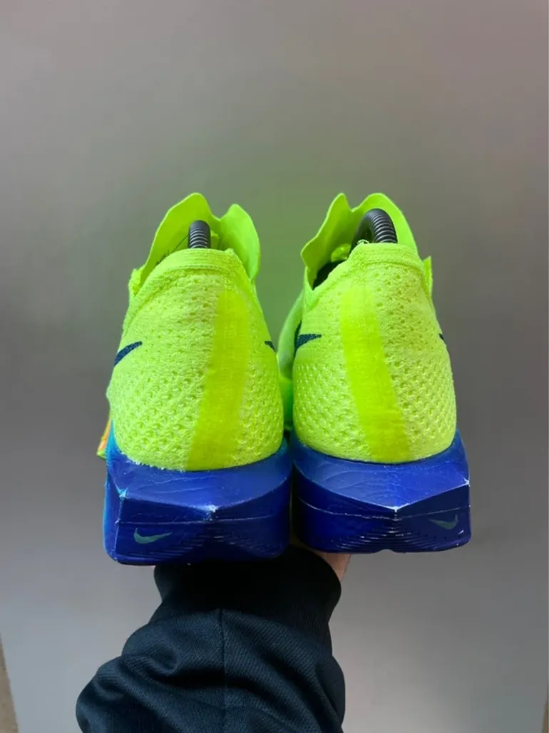 Brugt Nike ZoomX Vaporfly Next% 3 bike — billede 6 af 8