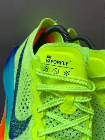 Brugt Nike ZoomX Vaporfly Next% 3 bike — billede 4 af 8