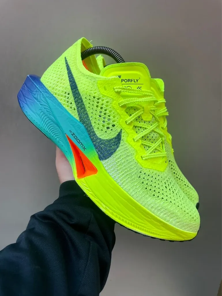 Brugt Nike ZoomX Vaporfly Next% 3 bike — billede 2 af 8
