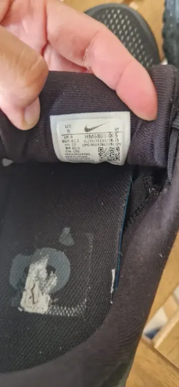 Używany Nike Vomero 18 bike — zdjęcie 3 z 5