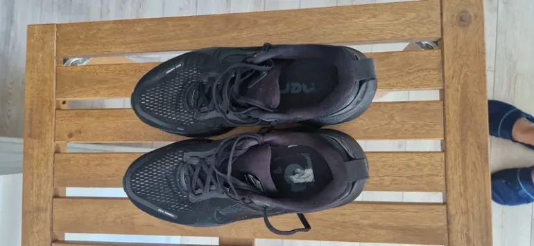 Używany Nike Vomero 18 bike — zdjęcie 5 z 5
