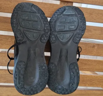 Używany Nike Vomero 18 bike — zdjęcie 4 z 5