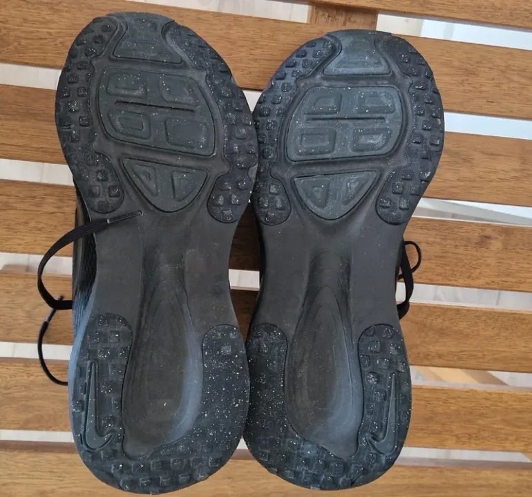 Używany Nike Vomero 18 bike — zdjęcie 4 z 5