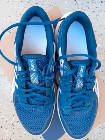 Použité Asics Running Shoes bike — obrázek 5 z 6