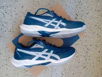 Used Asics Running Shoes Running Shoes
