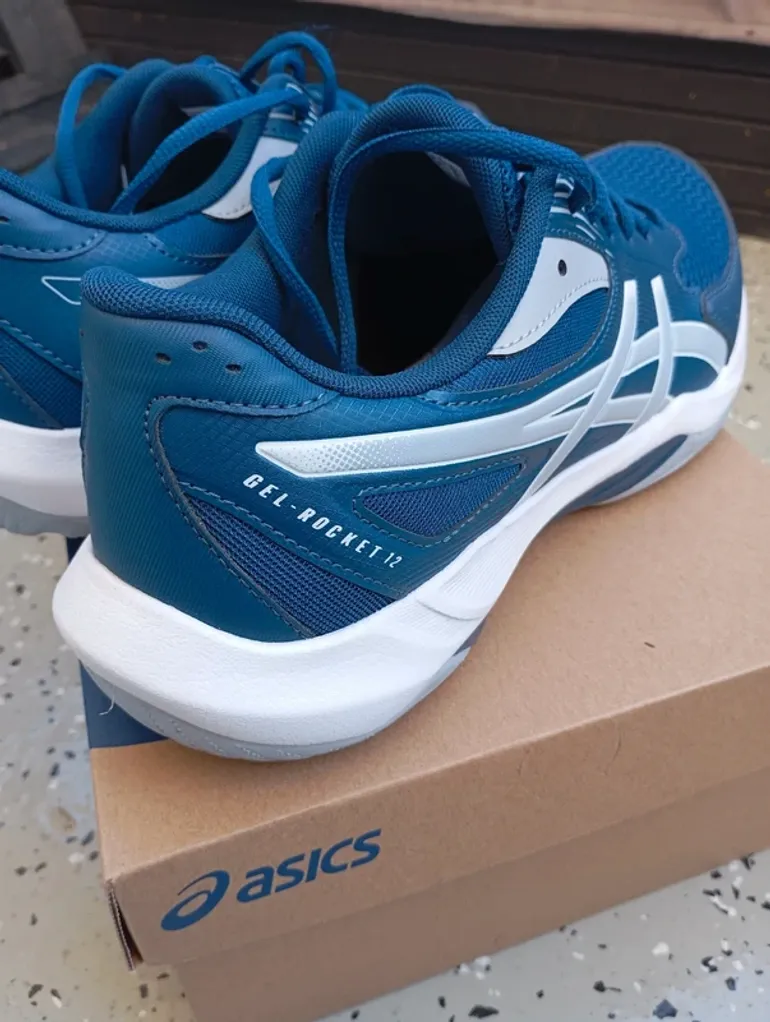 Použité Asics Running Shoes bike — obrázek 4 z 6