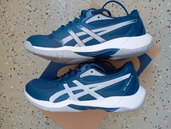 Použité Asics Running Shoes bike — obrázek 2 z 6