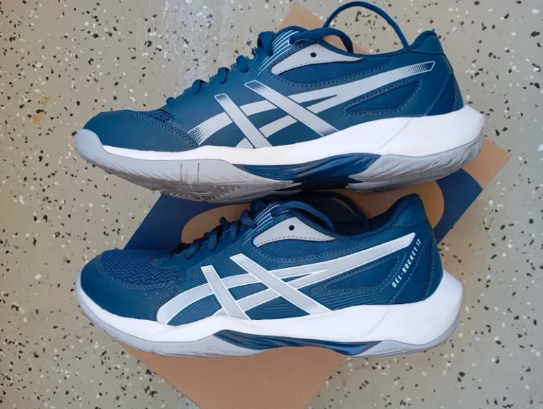 Použité Asics Running Shoes bike — obrázek 2 z 6