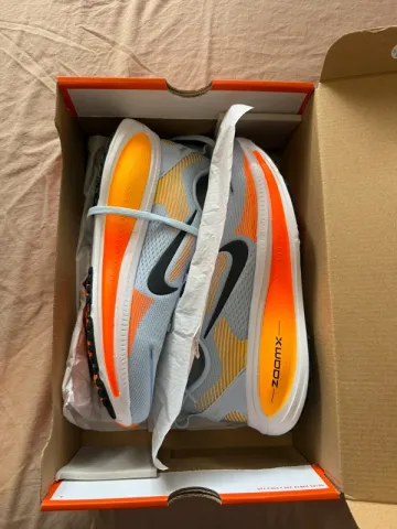 Brugt Nike Zoom X Running Shoes