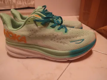 Używany Hoka Laufschuhe Running Shoes