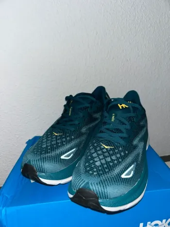 Used Hoka Running Shoes Running Shoes
