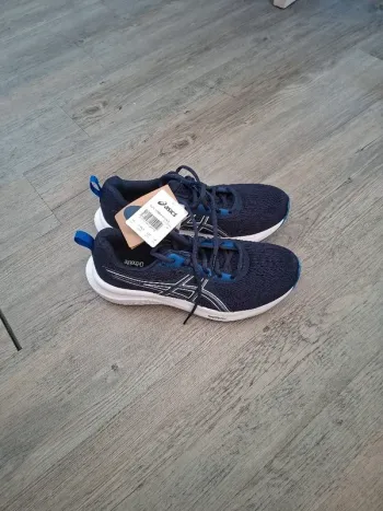 Used Asics Gel-Windhawk bike — image 3 of 4