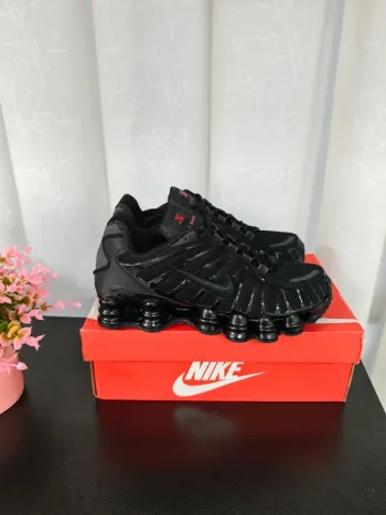 Used Nike Air TL Running Shoes
