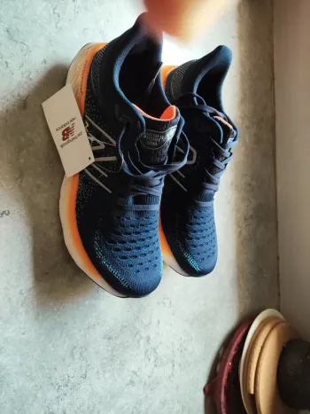 Used New Balance Fresh Foam X 1080 bike — image 7 of 8