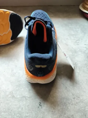 Brugt New Balance Fresh Foam X 1080 Running Shoes