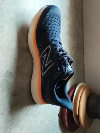 Used New Balance Fresh Foam X 1080 bike — image 3 of 8