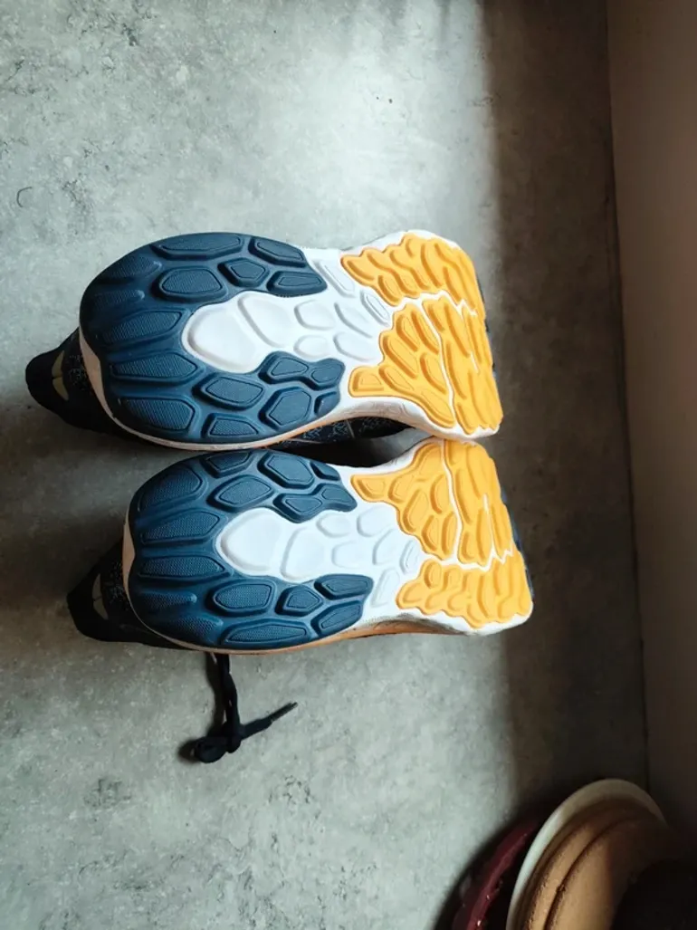 Used New Balance Fresh Foam X 1080 bike — image 5 of 8