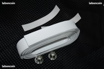 Used X-PERIA Handlebar Tape Cockpit