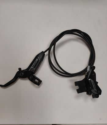 Używany Sram Motive Silver Disc Brake 2026 Brakes