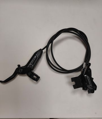 Käytetty Sram Motive Silver Disc Brake 2026 Brakes